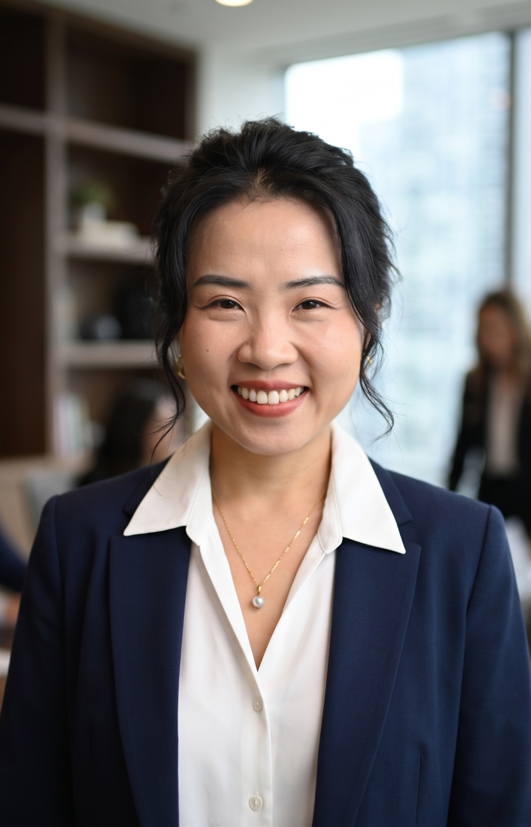 Mickey Huynh